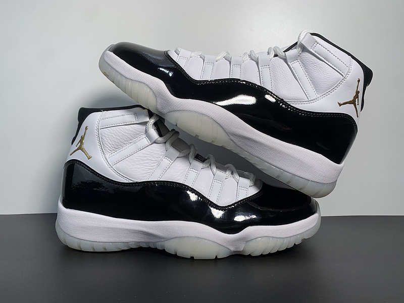 Air Jordan 11“DMP” 2023 CT8012-170