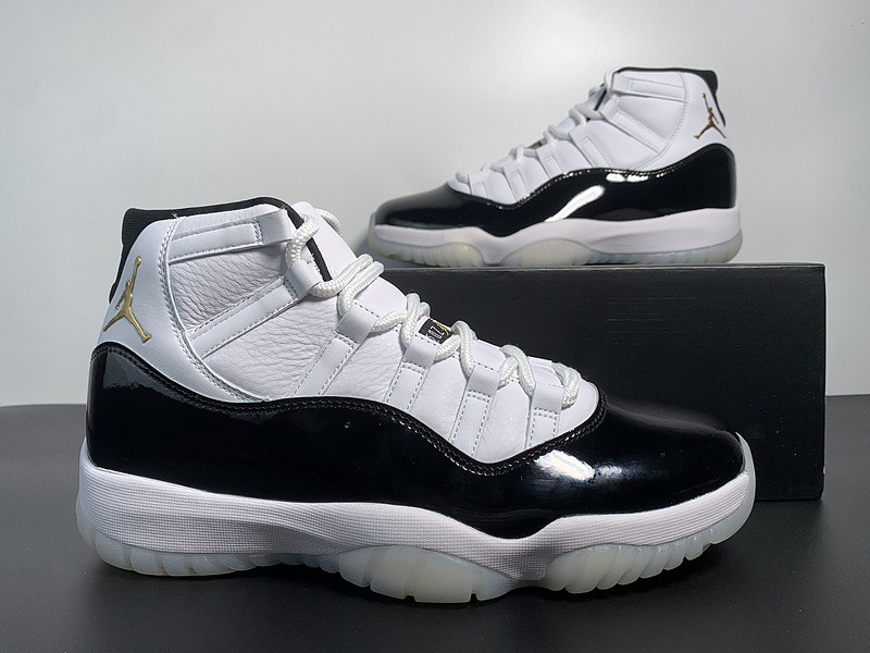 Air Jordan 11“DMP” 2023 CT8012-170
