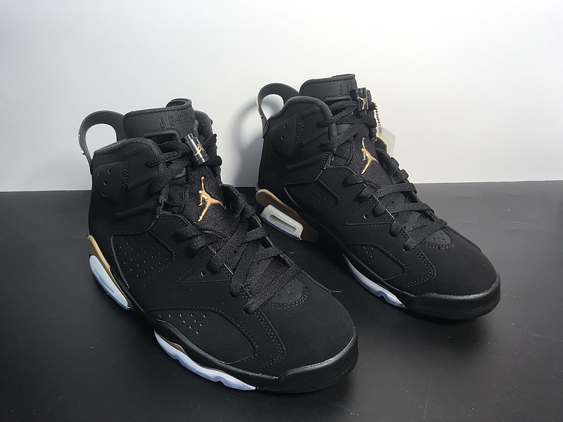 Air Jordan 6 DMP CT4954-007