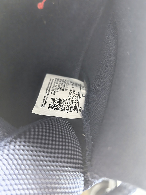 Air Jordan 11 Retro CT8012-406