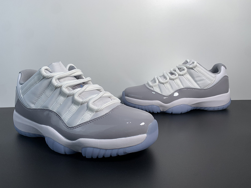 Air Jordan 11 Low 