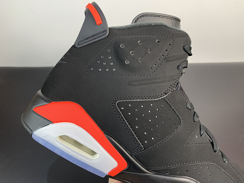 Air Jordan 6 Retro 384664-060
