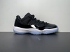 Air Jordan 11 Retro Low “Space Jam”FV5104-004