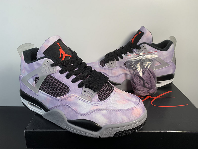 Air Jordan 4 “Zen Master