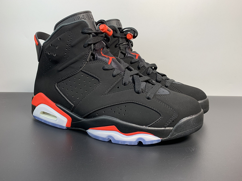Air Jordan 6 Retro 384664-060