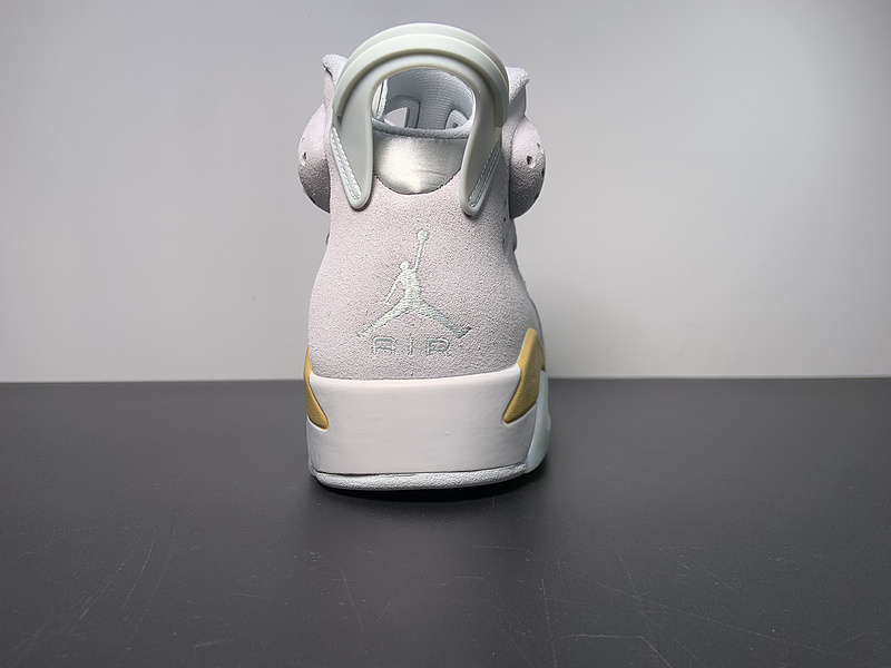 Air Jordan 6 “Paris Olympics”DQ4914-074