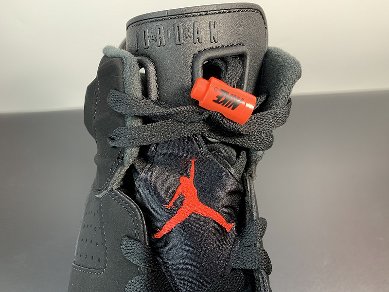Air Jordan 6 Retro 384664-060