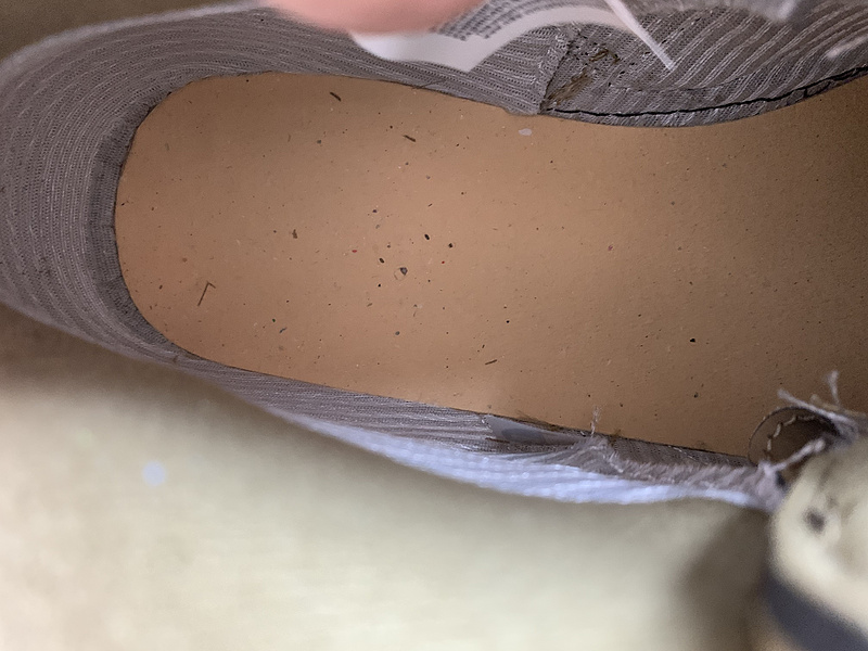 Air Jordan 6 WMNS Gore-Tex Brown Kelp FD1643-300