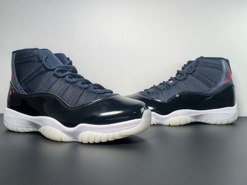 Air Jordan 11 Retro CT8012-406