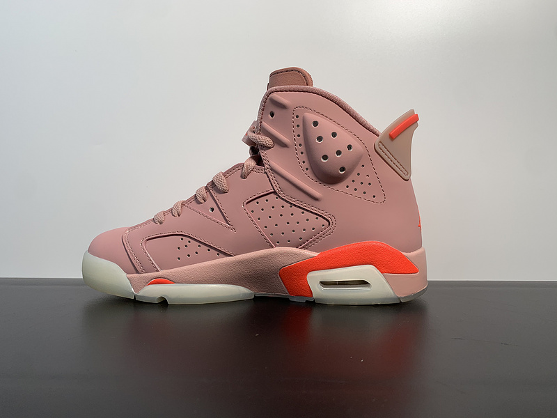 Jordan 6 Retro Aleali May (Women's) - CI0550-600