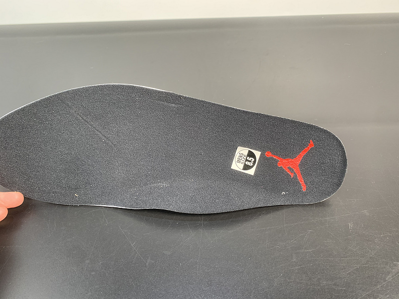 Air Jordan 11 Retro Low '72-10' AV2187-001