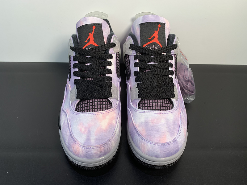 Air Jordan 4 “Zen Master