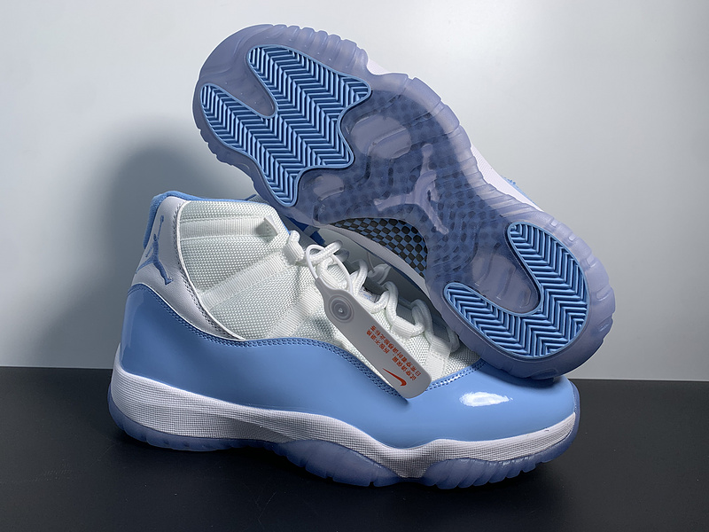 Air Jordan 11 UNC CT8012-141