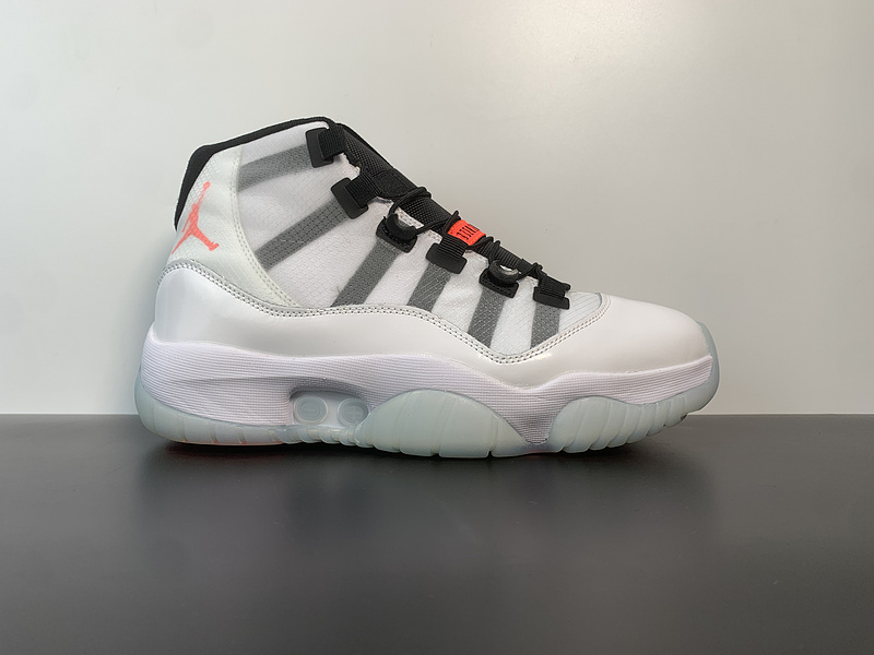Air Jordan 11 Adapt DD3522-100