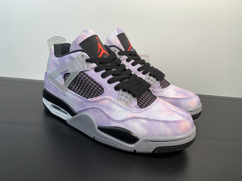 Air Jordan 4 “Zen Master