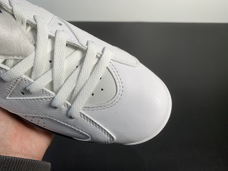 Air Jordan 6 “Midnight Navy”CT8529-141