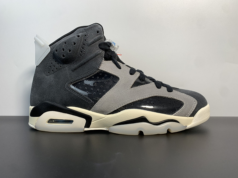 Nike AIR JORDAN 6 AJ6 CK6635-001
