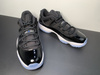 Air Jordan 11 Retro Low “Space Jam”FV5104-004