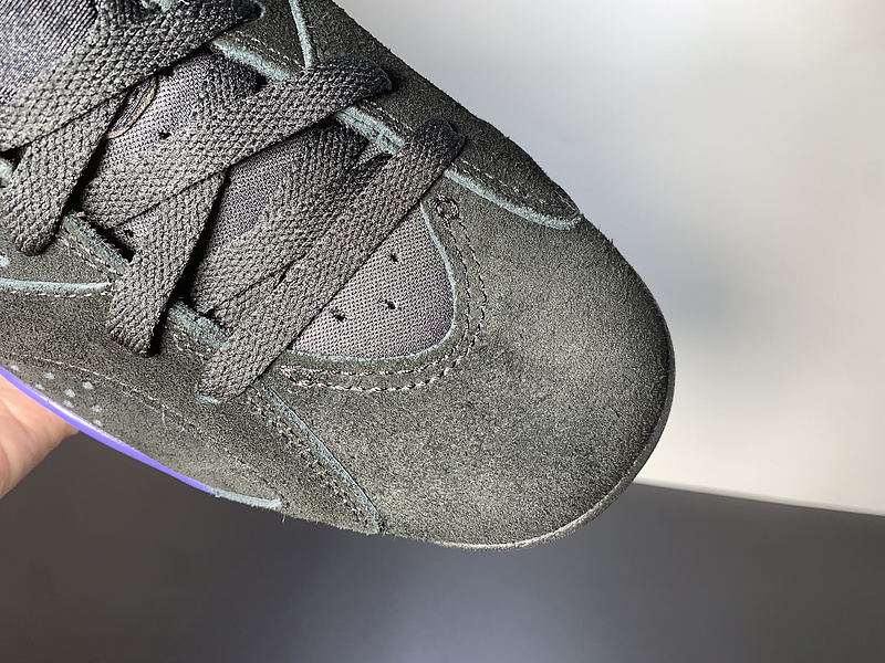 Air Jordan 6 “Aqua”CT8529-004