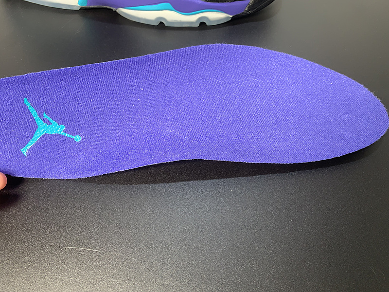 Air Jordan 6 “Aqua”CT8529-004