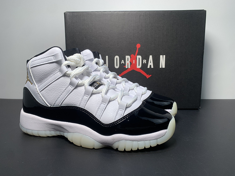 Air Jordan Air Jordan 11 Retro GS 'Gratitude / Defining Moments' 378038-170