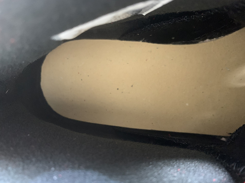 Air Jordan 6 “Toro CT8529-600