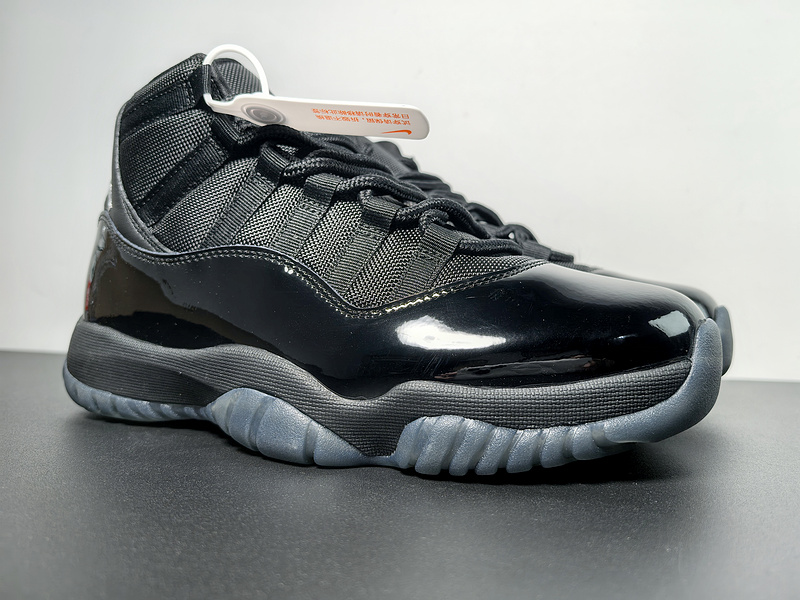Air Jordan 11 Retro 378037-006