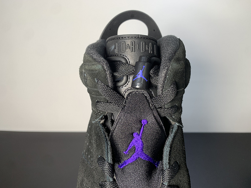 Air Jordan 6 “Aqua”CT8529-004