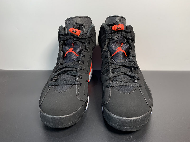 Air Jordan 6 Retro 384664-060
