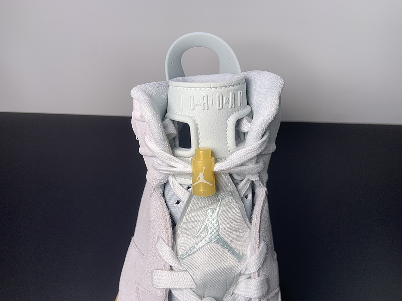 Air Jordan 6 “Paris Olympics”DQ4914-074