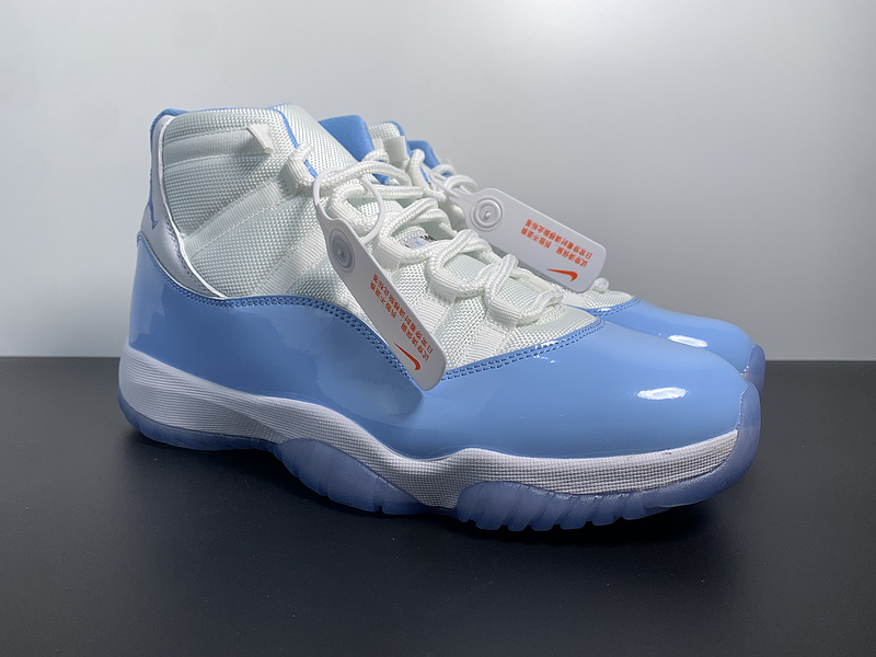 Air Jordan 11 UNC CT8012-141