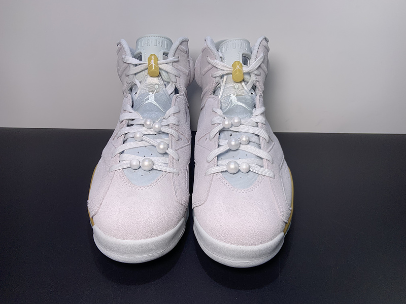 Air Jordan 6 “Paris Olympics”DQ4914-074