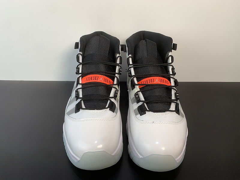Air Jordan 11 Adapt DD3522-100