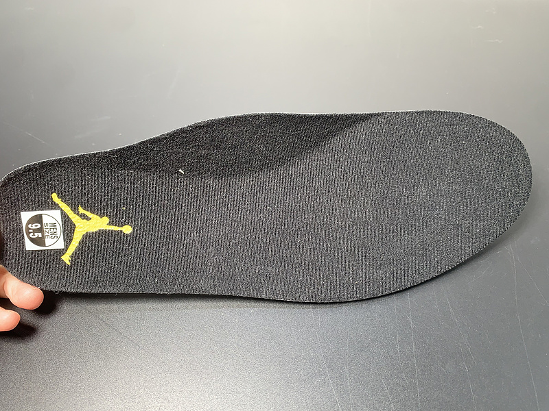 Air Jordan 6 “Yellow Ochre” 2024 CT8529-170