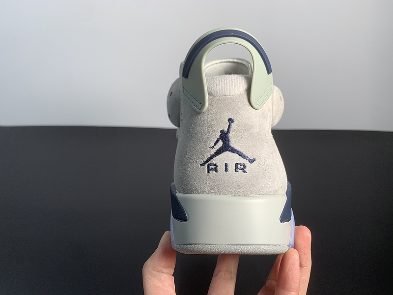 Air Jordan 6 “Georgetown”CT8529-012