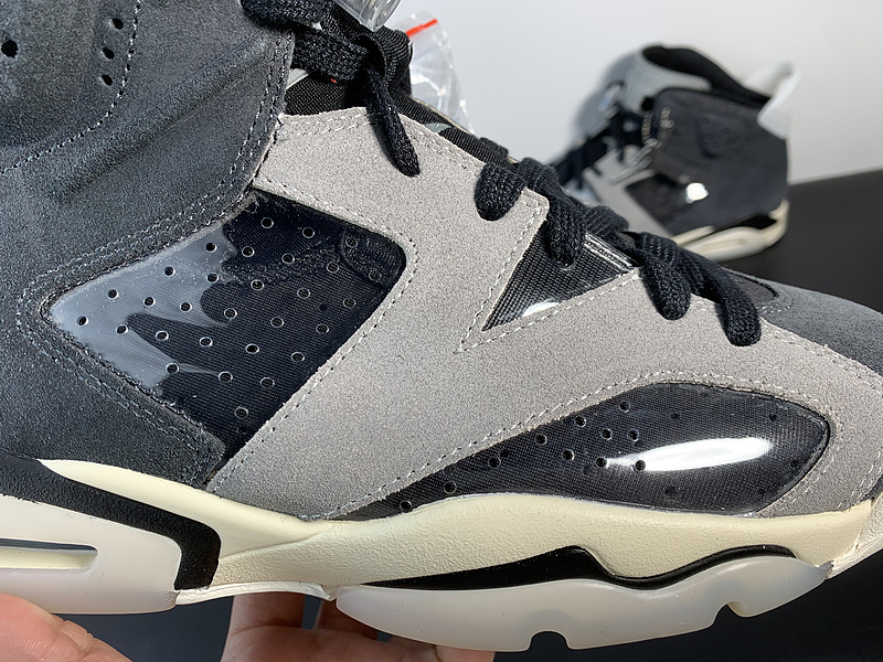 Nike AIR JORDAN 6 AJ6 CK6635-001