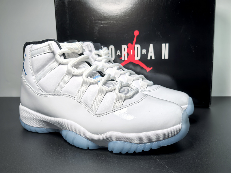 Air Jordan AJ11 Retro High 