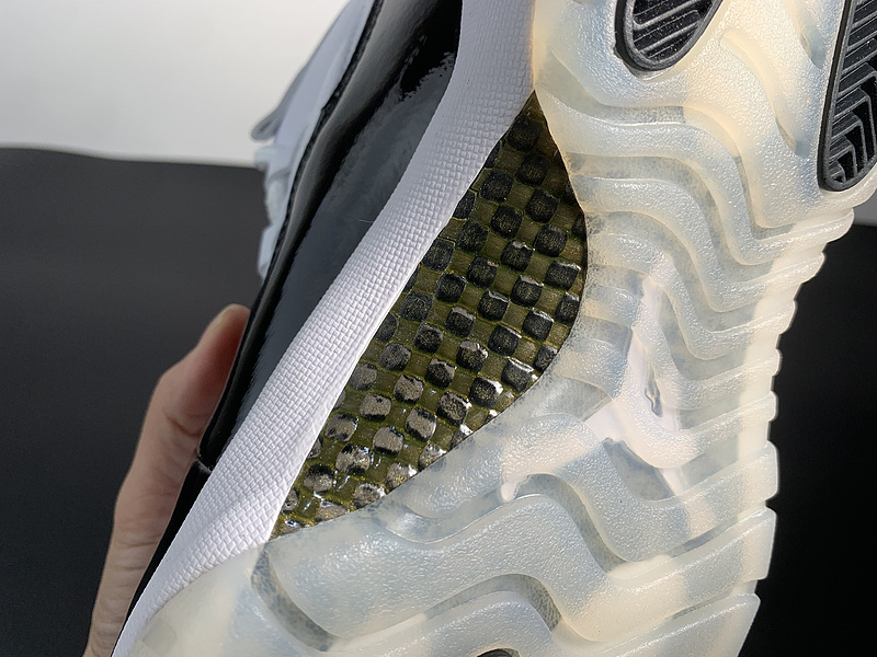 Air Jordan 11“DMP” 2023 CT8012-170