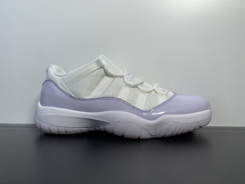 Air Jordan 11 Pure Violet AH7860-101