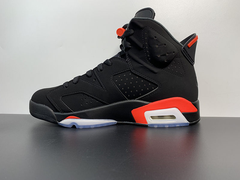 Air Jordan 6 Retro 384664-060