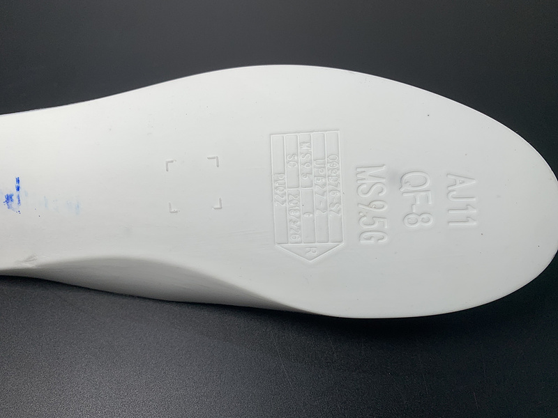 Air Jordan 6 “Yellow Ochre” 2024 CT8529-170