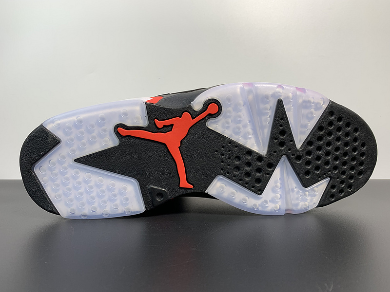 Air Jordan 6 Retro 384664-060