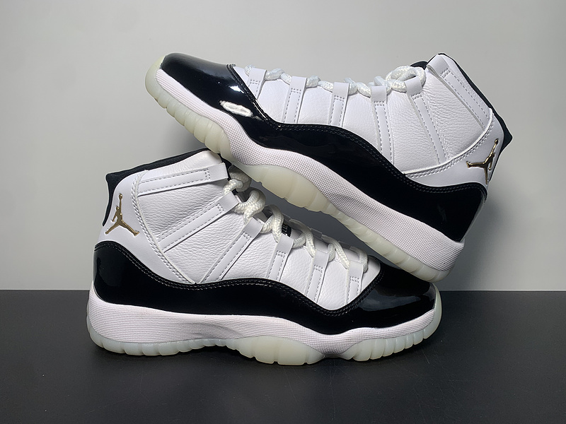 Air Jordan Air Jordan 11 Retro GS 'Gratitude / Defining Moments' 378038-170