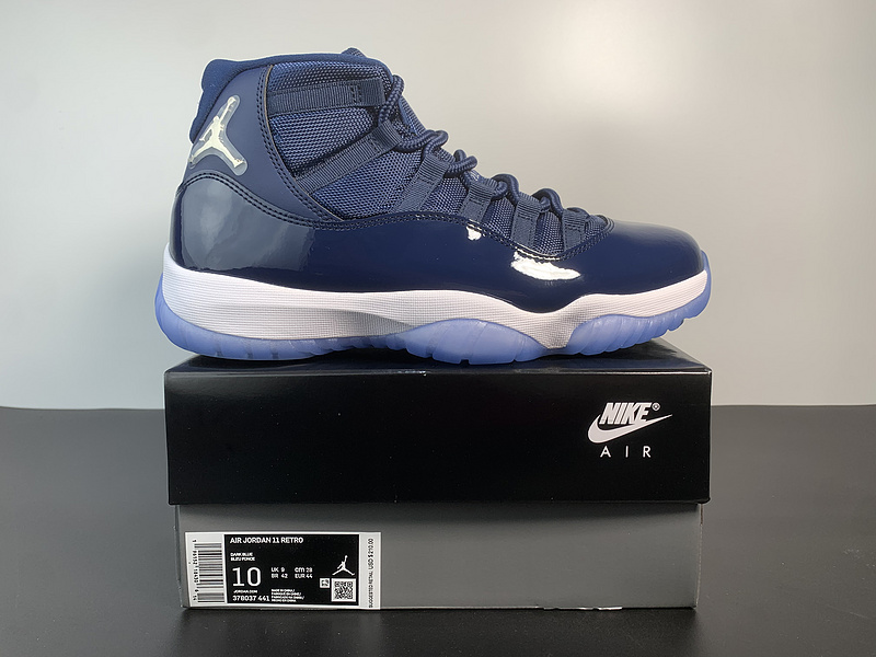 Air Jordan 11 378037-441