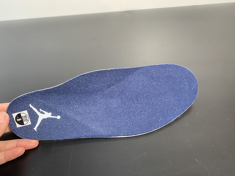 Air Jordan 6 “Midnight Navy”CT8529-141