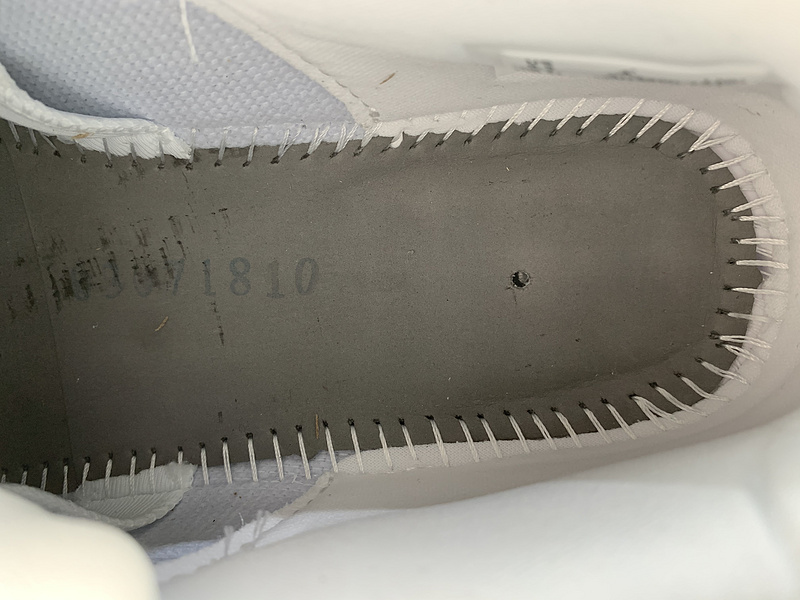 Air Jordan 11 Pure Violet AH7860-101