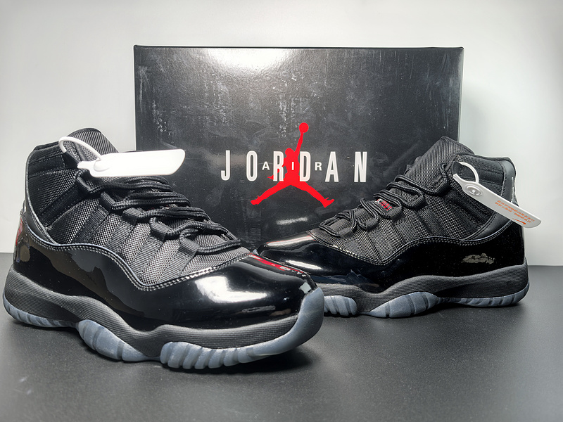 Air Jordan 11 Retro 378037-006