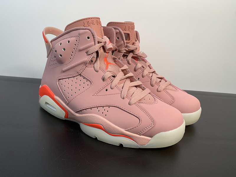 Jordan 6 Retro Aleali May (Women's) - CI0550-600