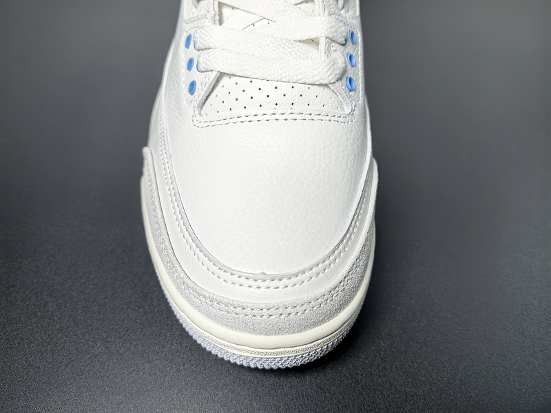 Air Jordan 3 “Lucky Shorts”CT8532-101