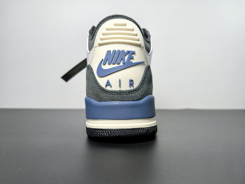 Air Jordan 3 Diffused Blue HV8571-100